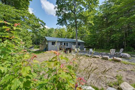 6 Saxe Way Lyon Mountain NY 12955