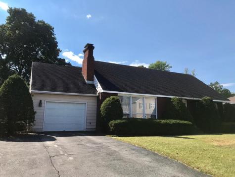 5 Turner Court Plattsburgh NY 12901