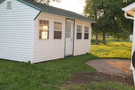 1 Heritage Drive Plattsburgh NY