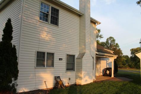 1 Heritage Drive Plattsburgh NY