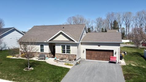 35 Louisiana Avenue Plattsburgh NY 12903