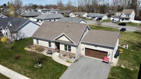 35 Louisiana Avenue Plattsburgh NY 12903