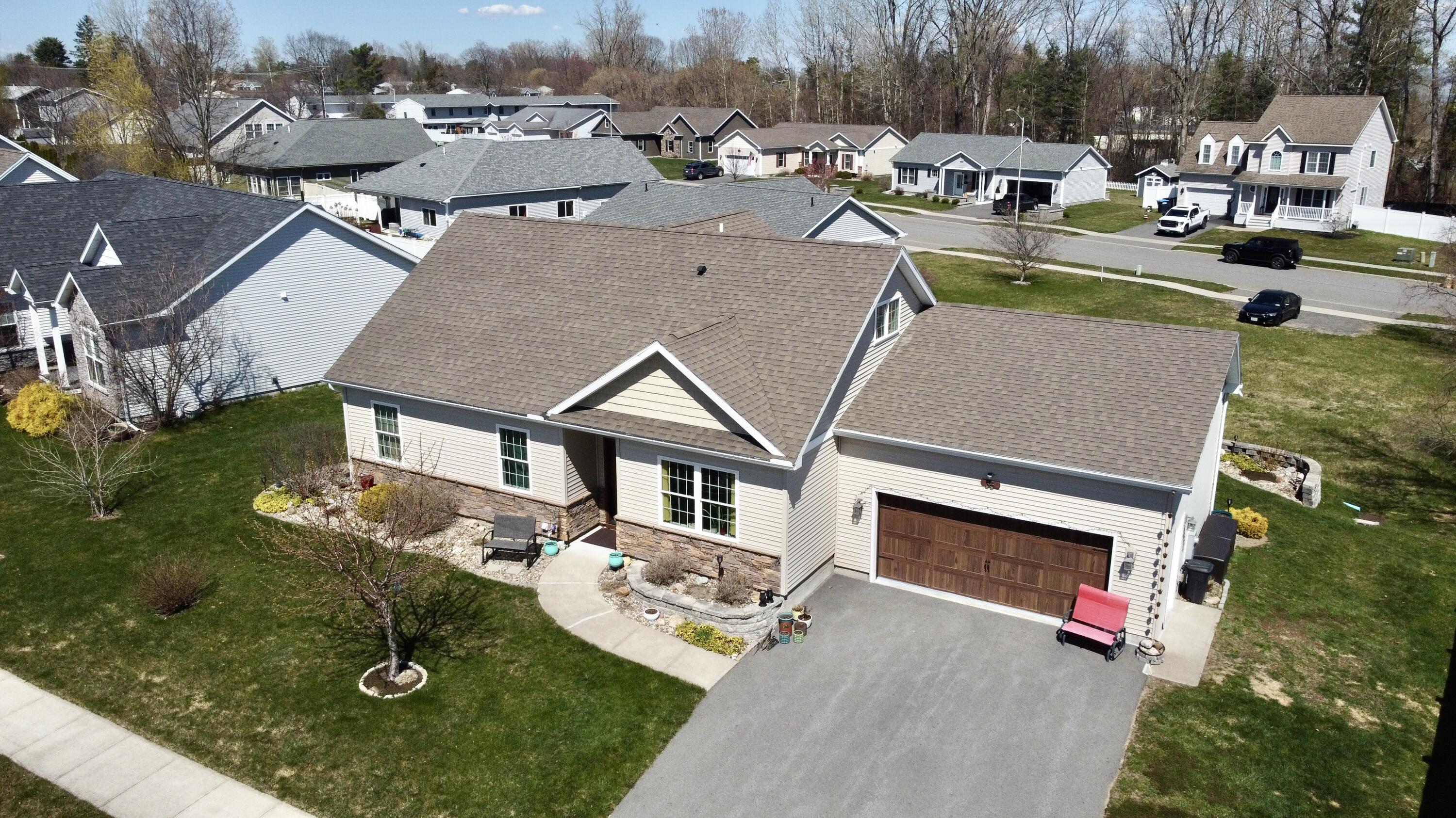 35 Louisiana Avenue Plattsburgh NY 12903