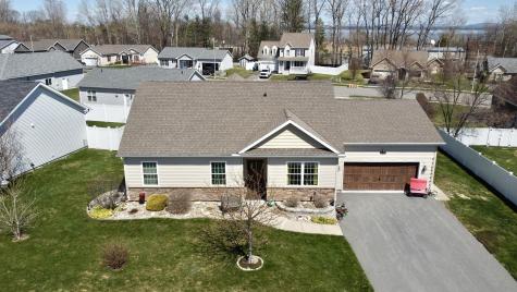 35 Louisiana Avenue Plattsburgh NY 12903