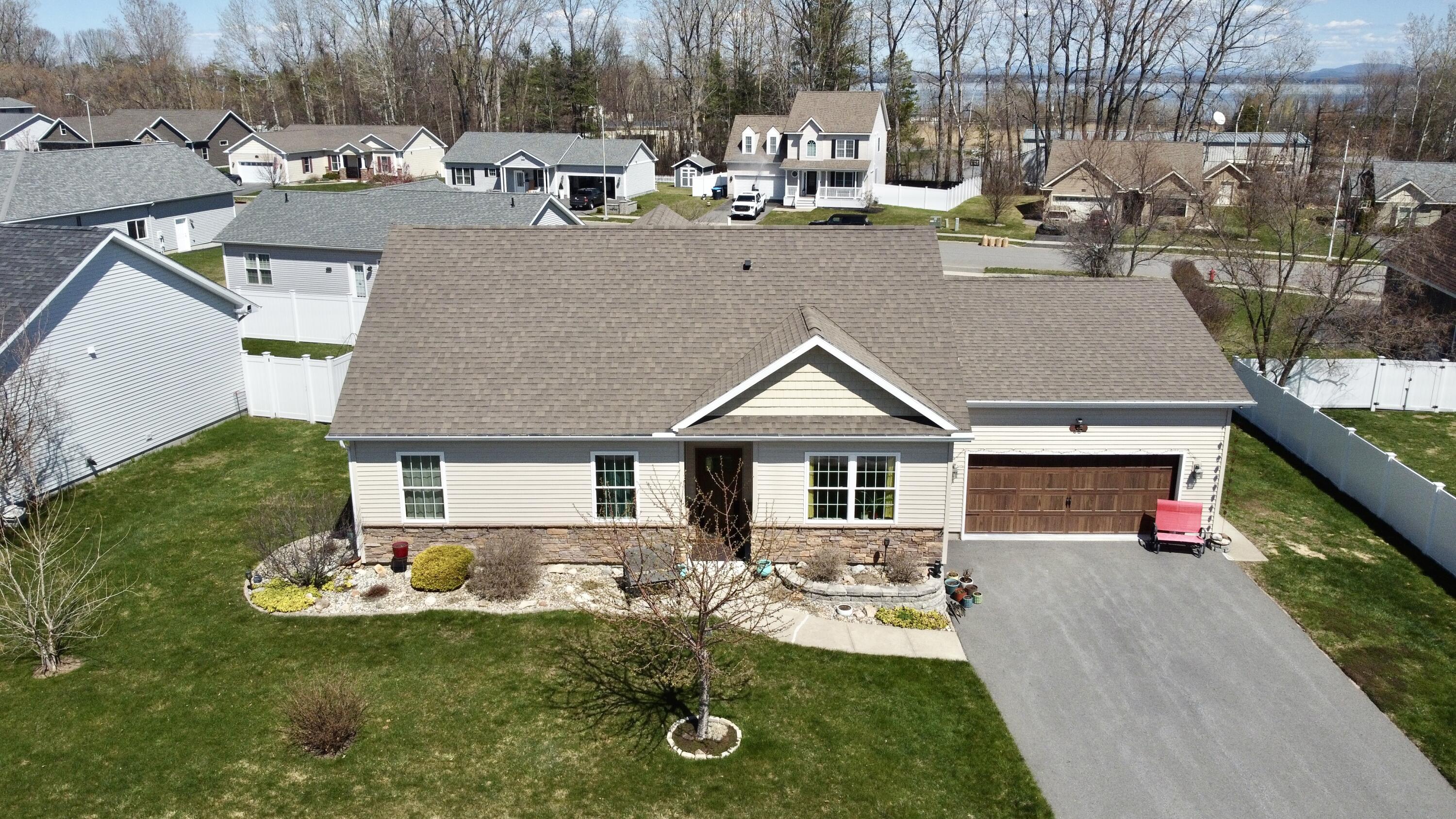 35 Louisiana Avenue Plattsburgh NY 12903
