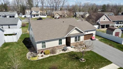 35 Louisiana Avenue Plattsburgh NY 12903