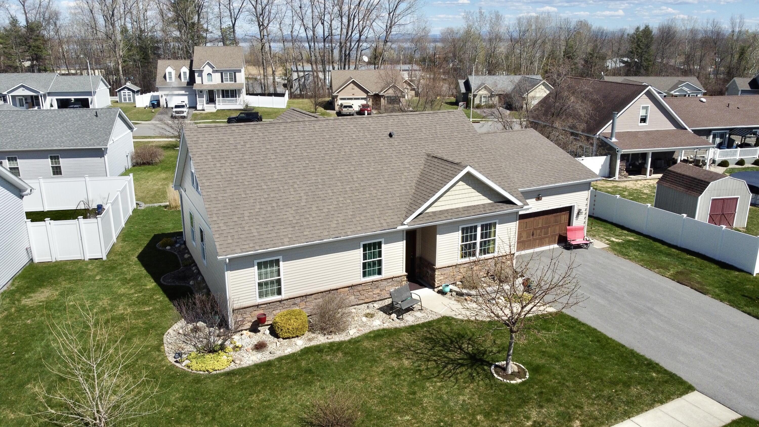 35 Louisiana Avenue Plattsburgh NY 12903