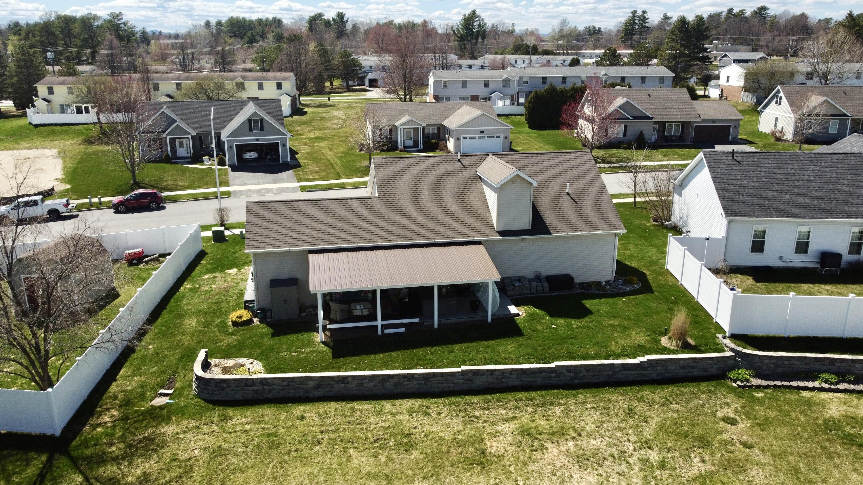 35 Louisiana Avenue Plattsburgh NY 12903