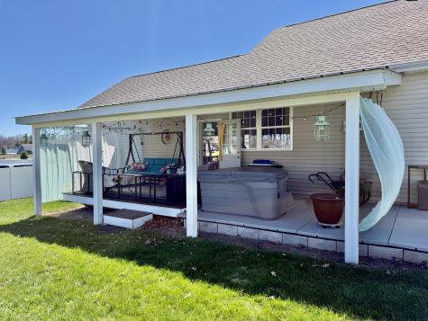 35 Louisiana Avenue Plattsburgh NY 12903