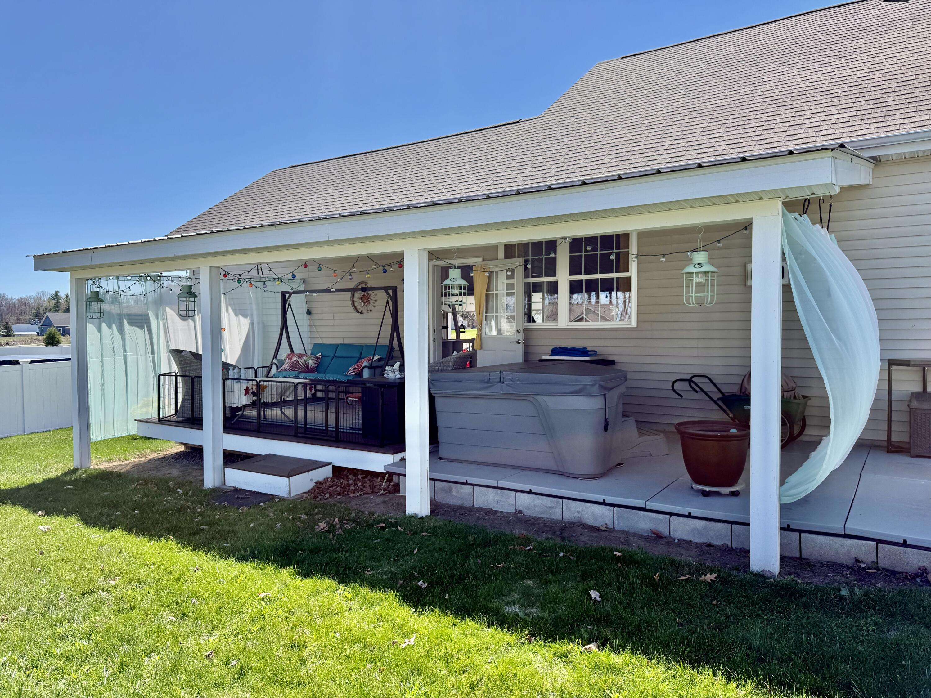 35 Louisiana Avenue Plattsburgh NY 12903