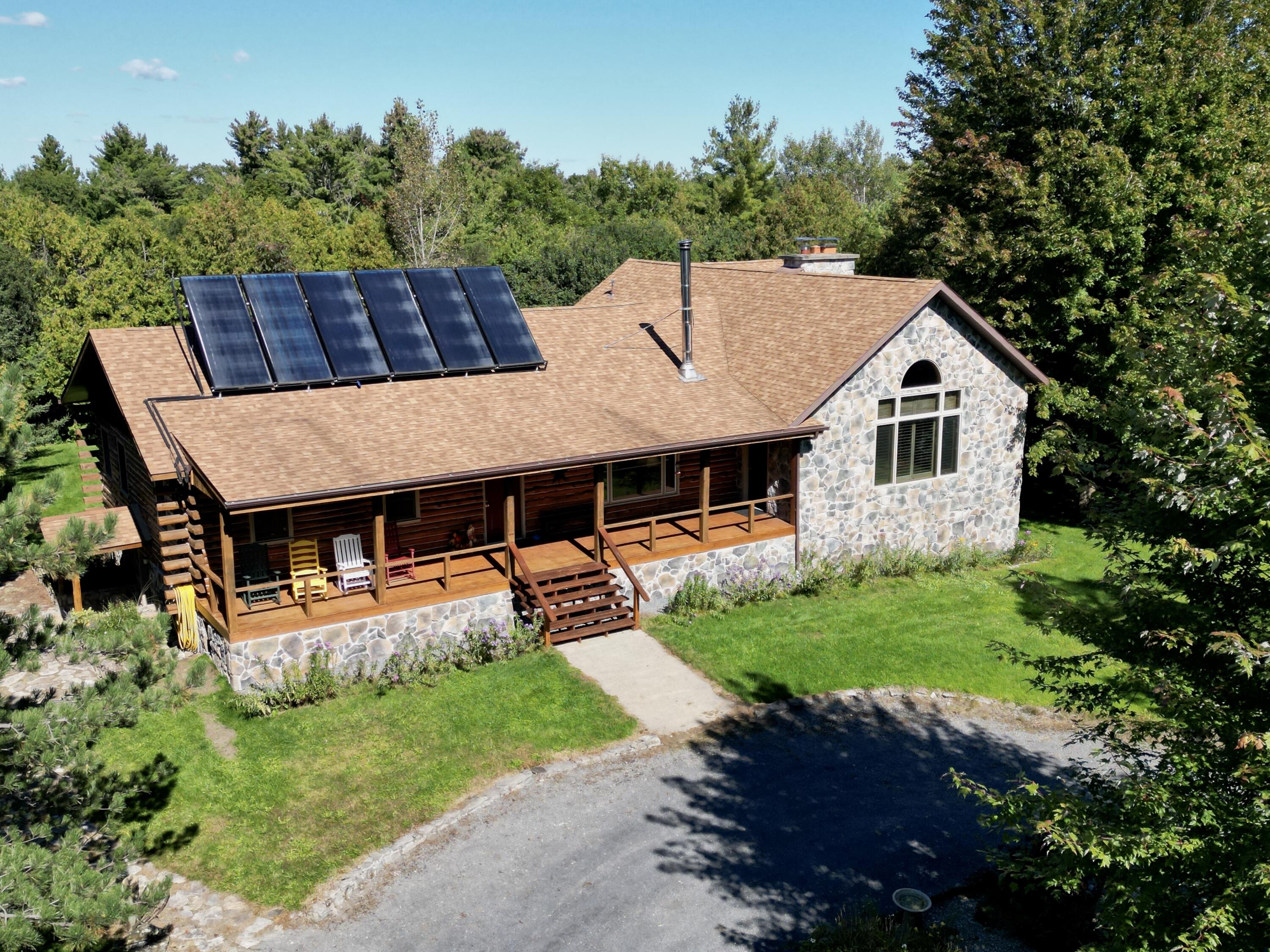 1838 Ridge Road Champlain NY 12919