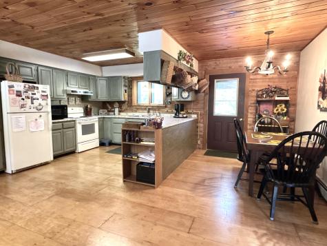 1838 Ridge Road Champlain NY 12919