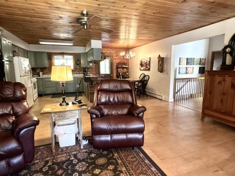 1838 Ridge Road Champlain NY 12919