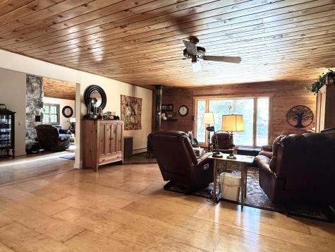 1838 Ridge Road Champlain NY 12919