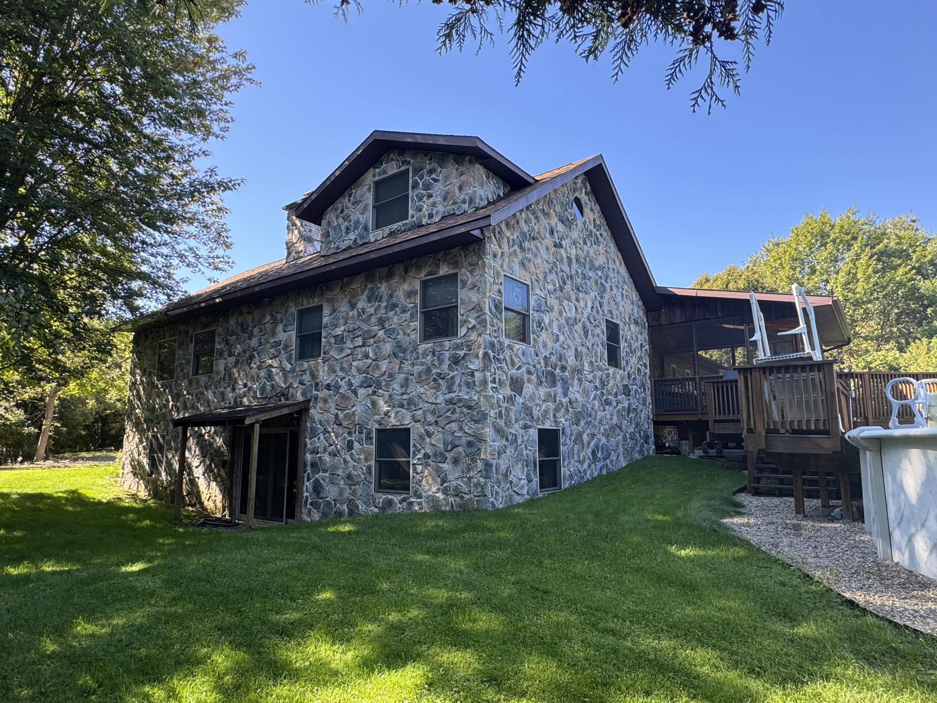 1838 Ridge Road Champlain NY 12919