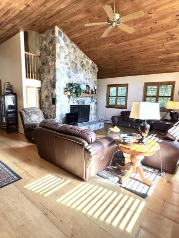 1838 Ridge Road Champlain NY 12919