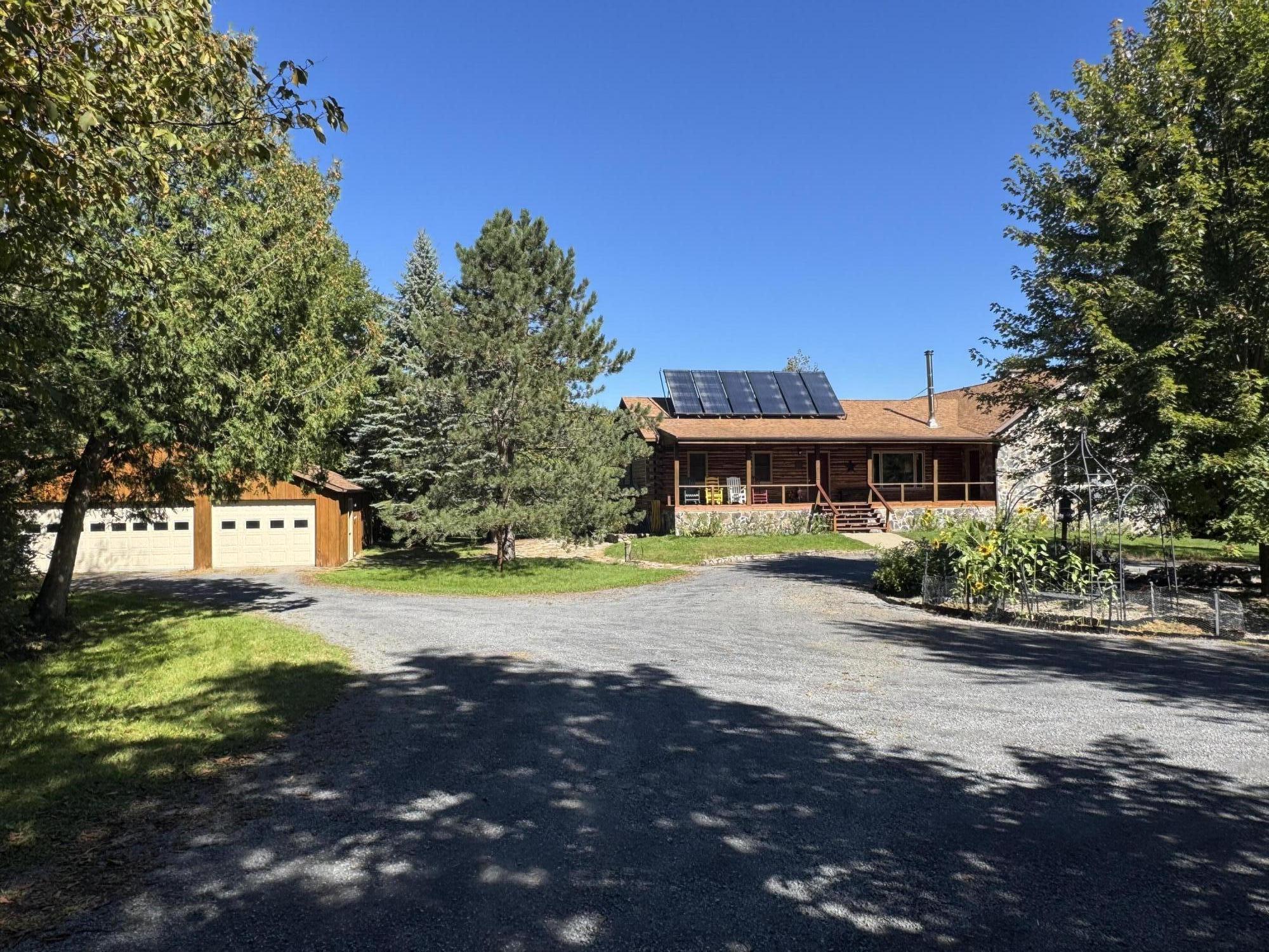 1838 Ridge Road Champlain NY 12919