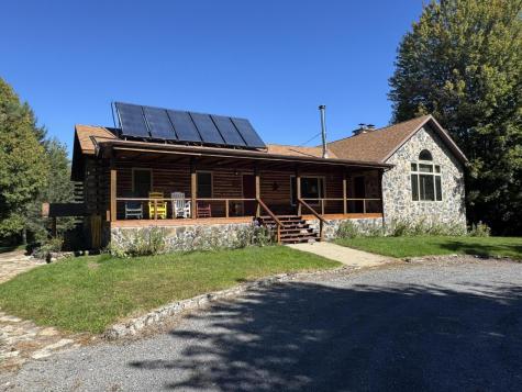 1838 Ridge Road Champlain NY 12919