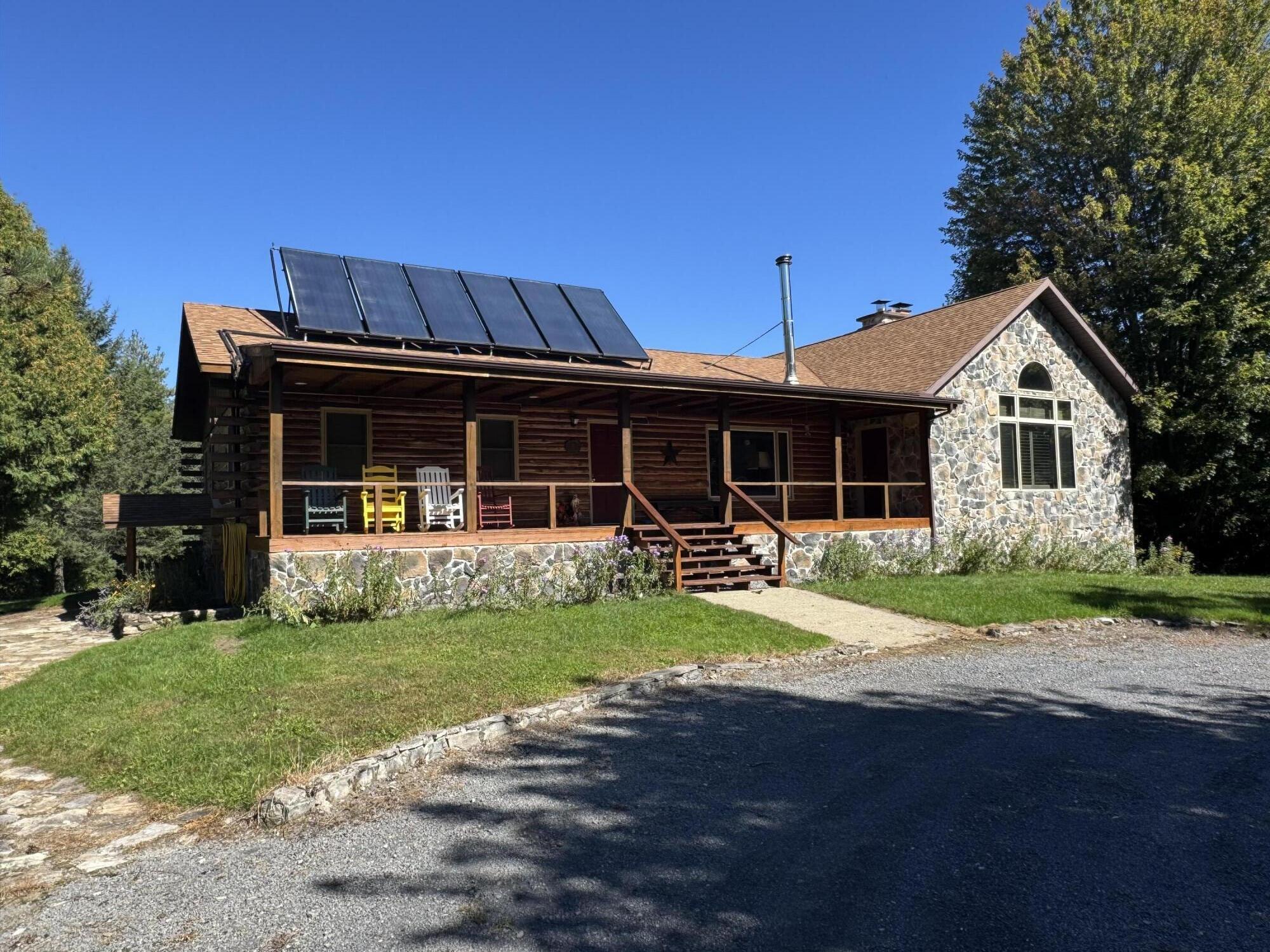 1838 Ridge Road Champlain NY 12919