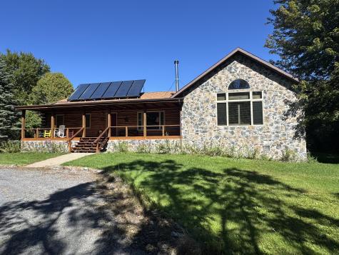 1838 Ridge Road Champlain NY 12919