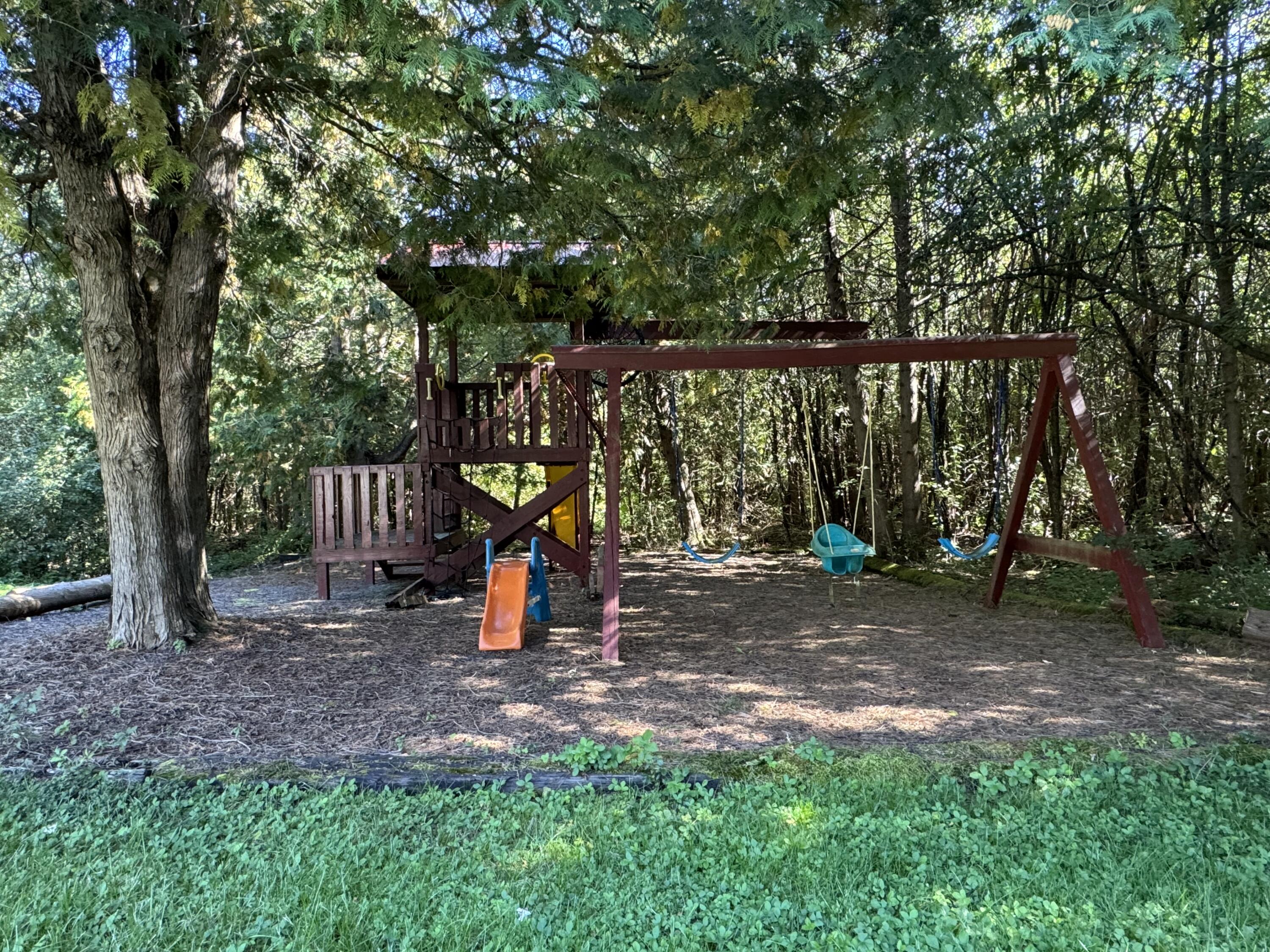 1838 Ridge Road Champlain NY 12919