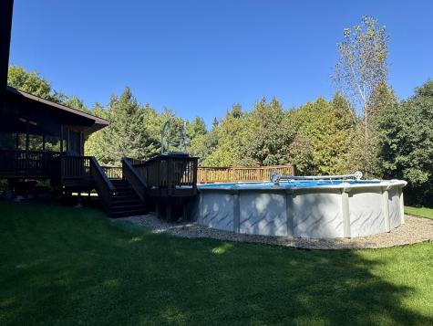 1838 Ridge Road Champlain NY 12919