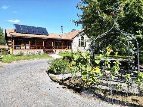 1838 Ridge Road Champlain NY 12919