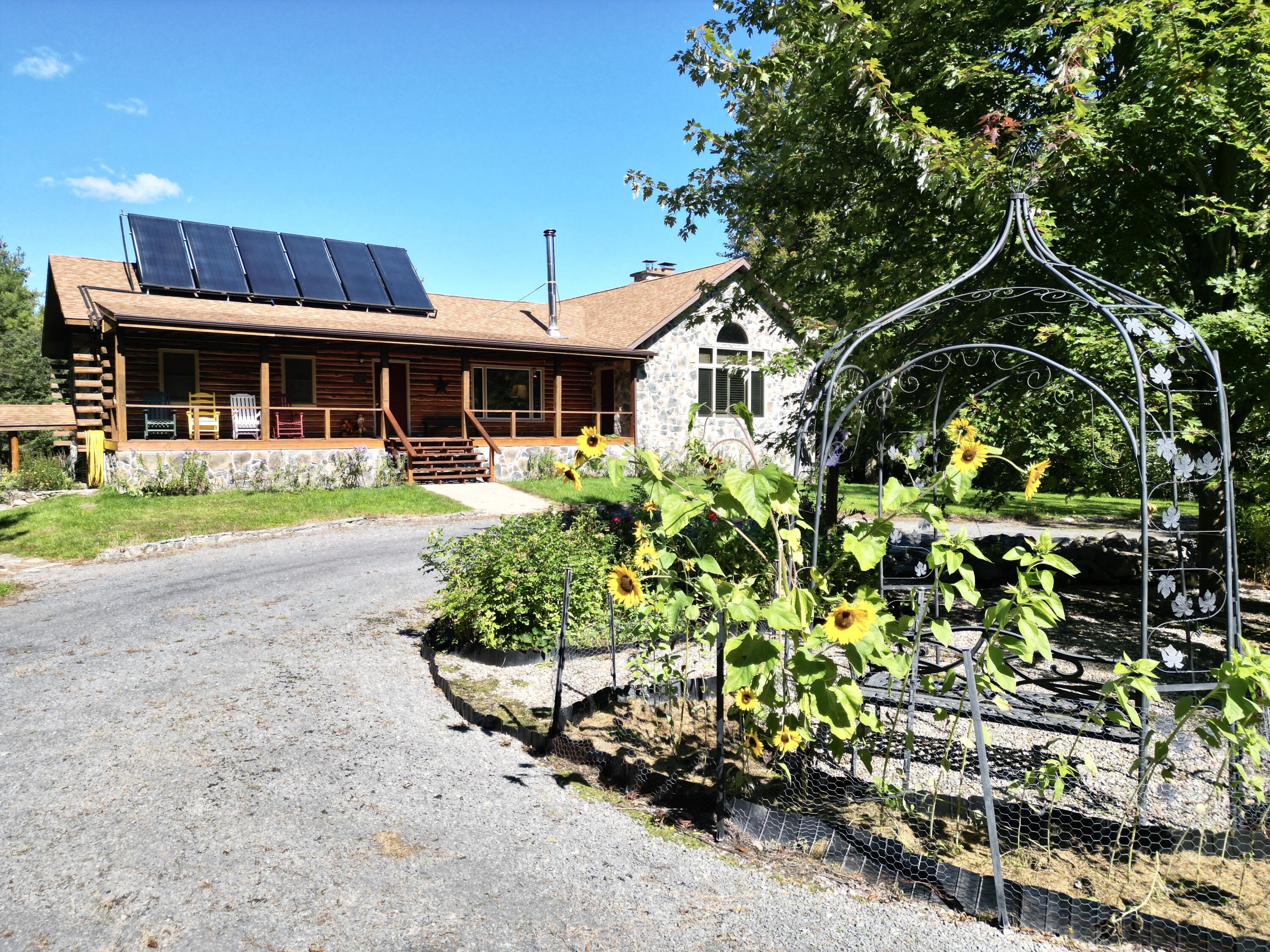 1838 Ridge Road Champlain NY 12919