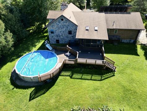 1838 Ridge Road Champlain NY 12919