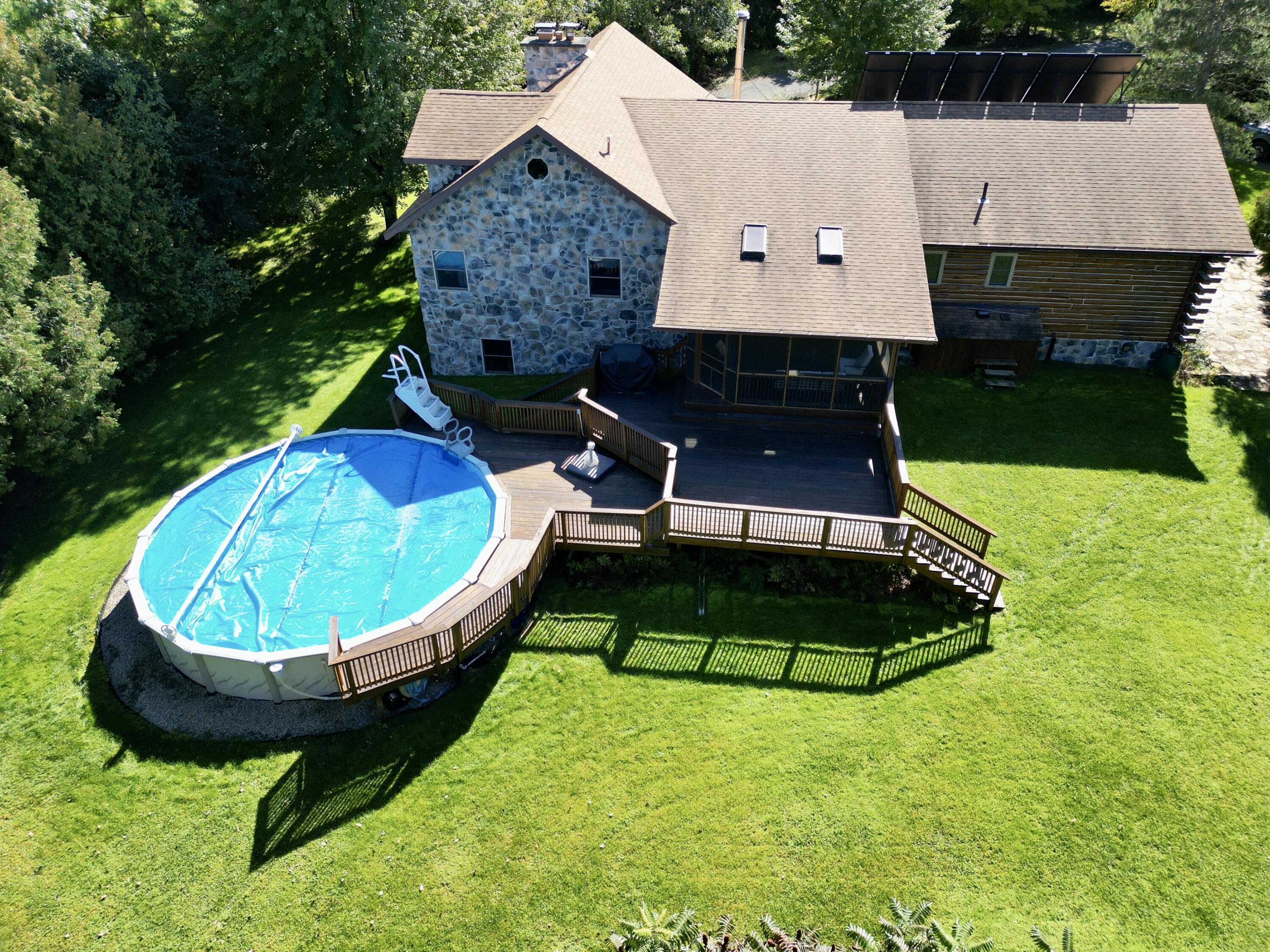 1838 Ridge Road Champlain NY 12919