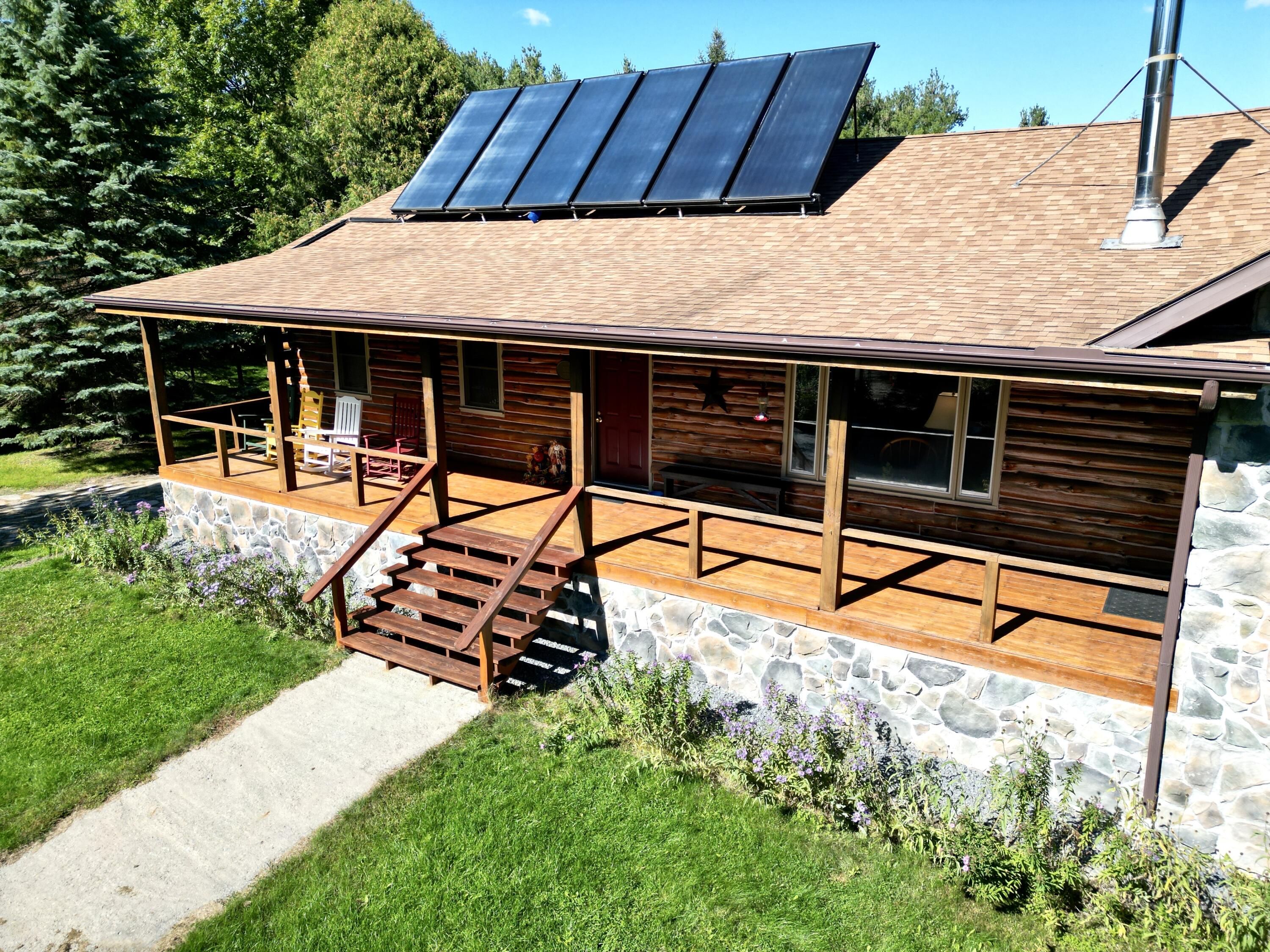 1838 Ridge Road Champlain NY 12919
