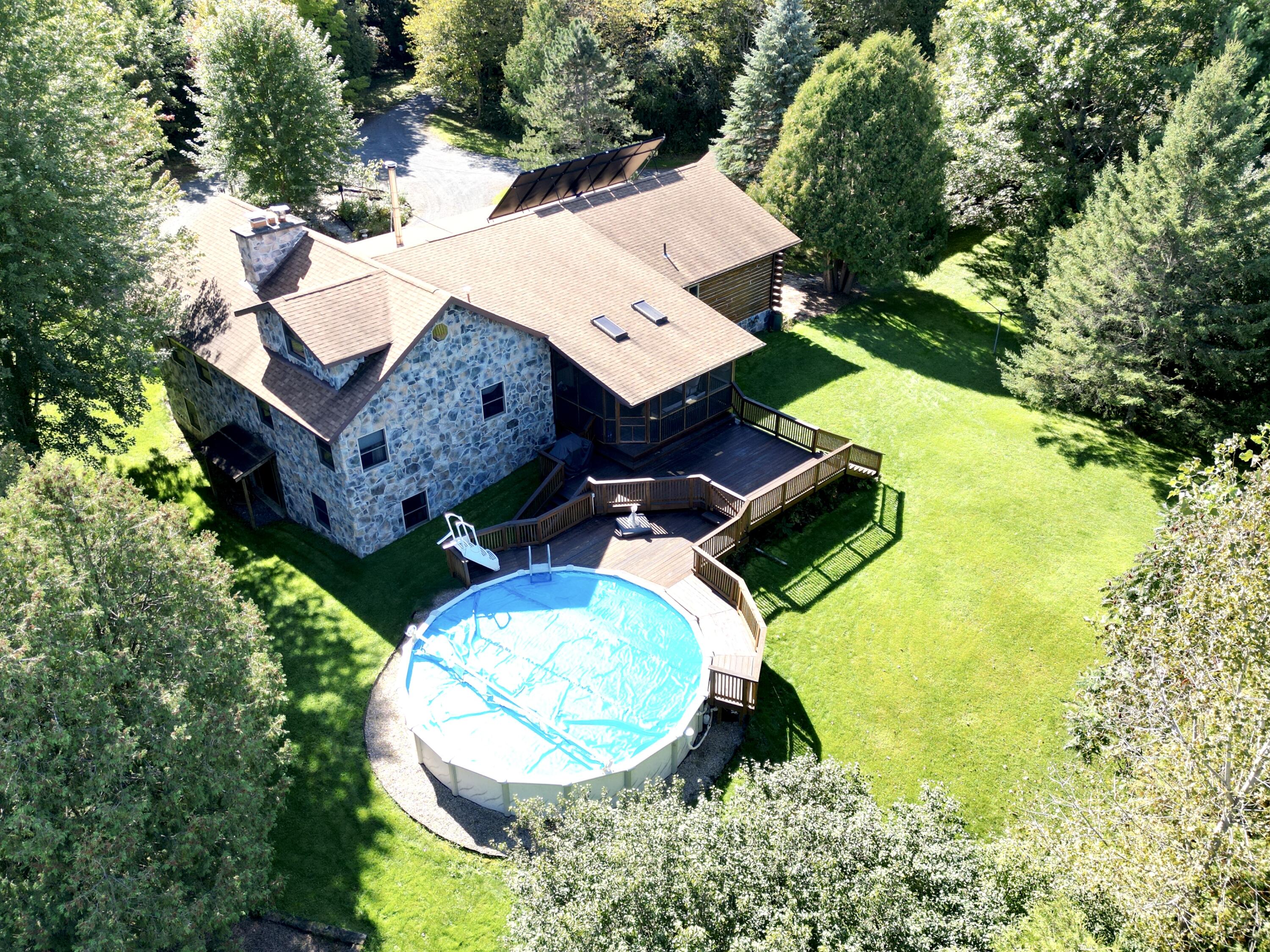 1838 Ridge Road Champlain NY 12919