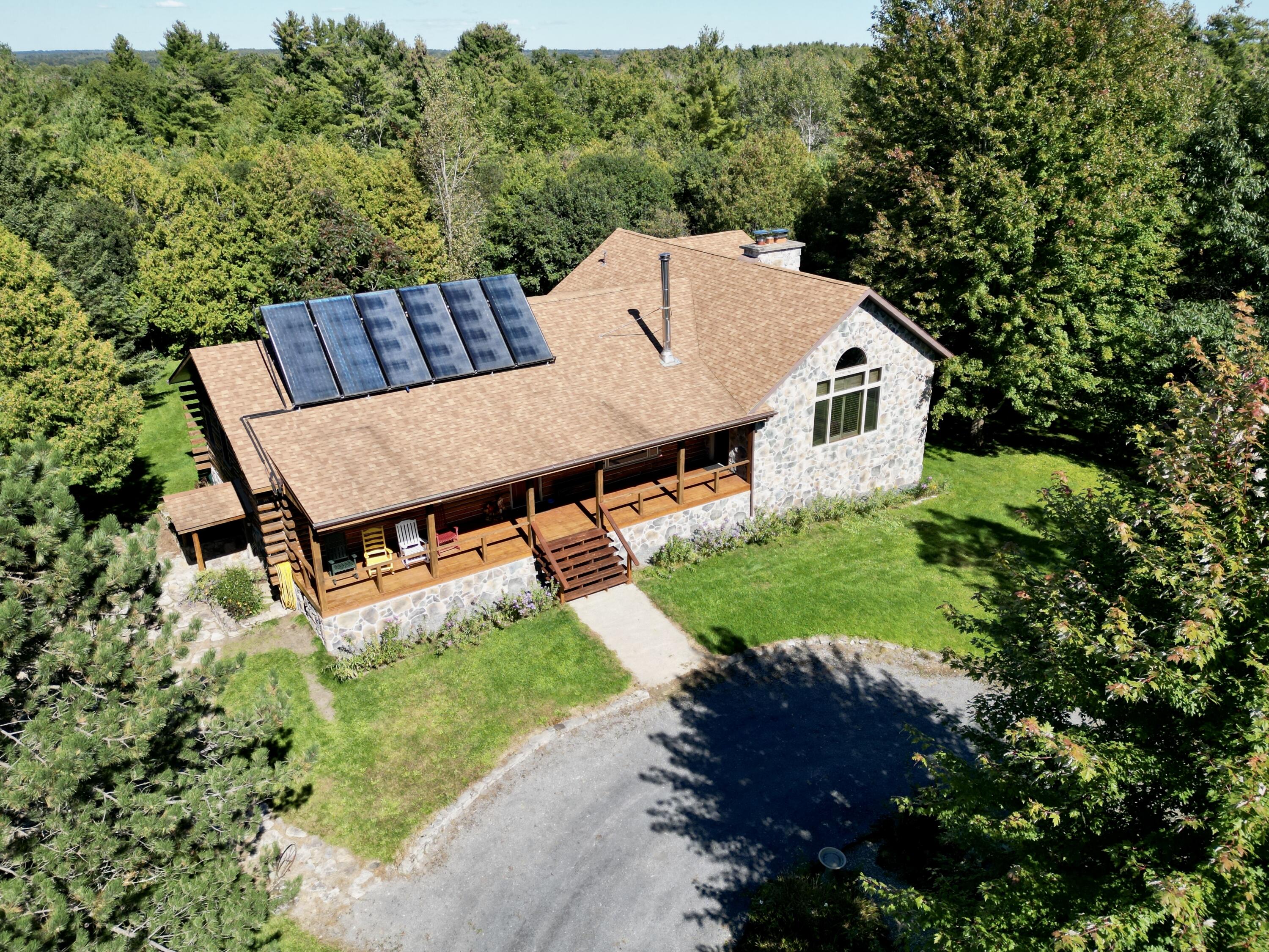 1838 Ridge Road Champlain NY 12919