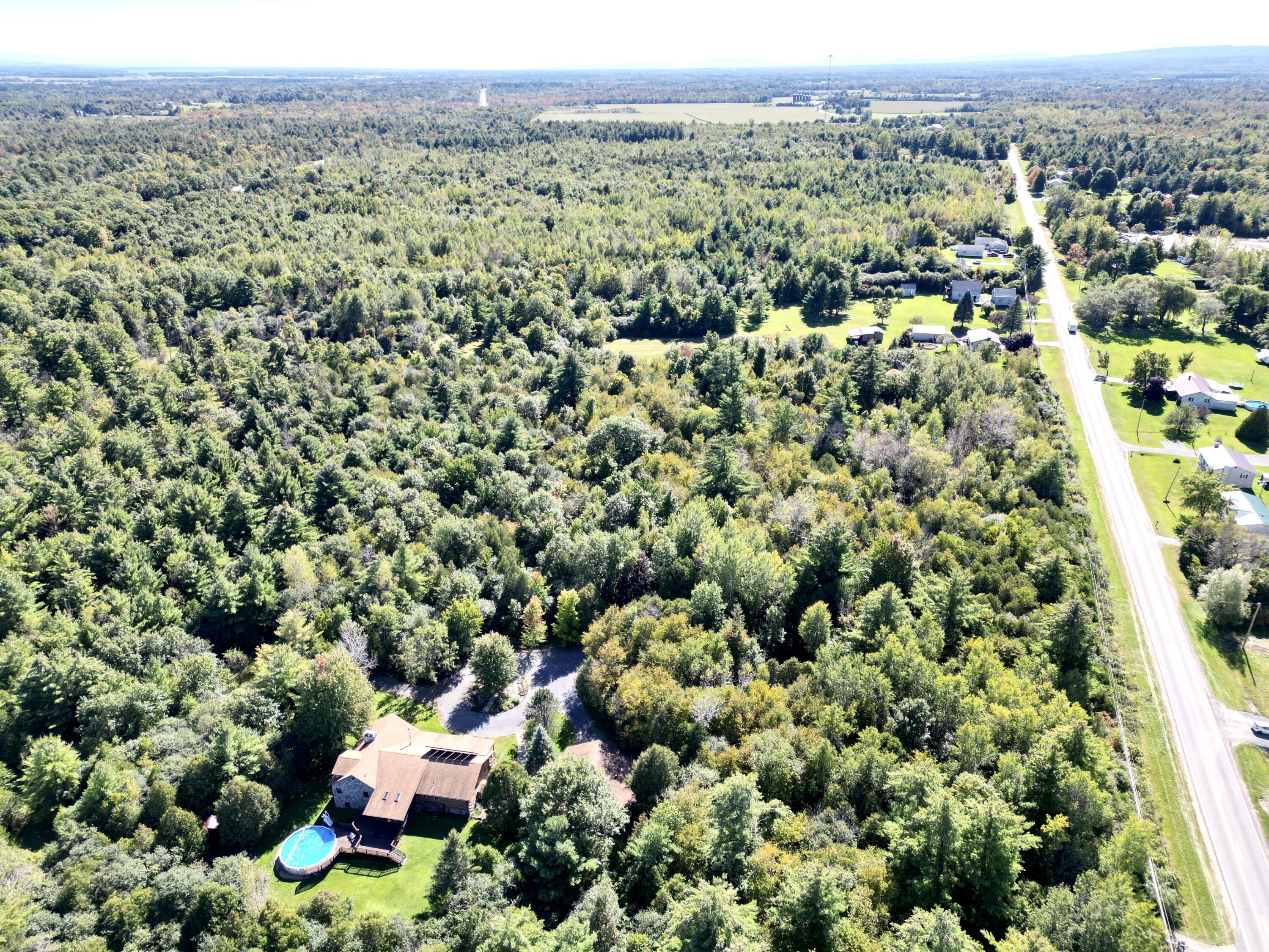1838 Ridge Road Champlain NY 12919