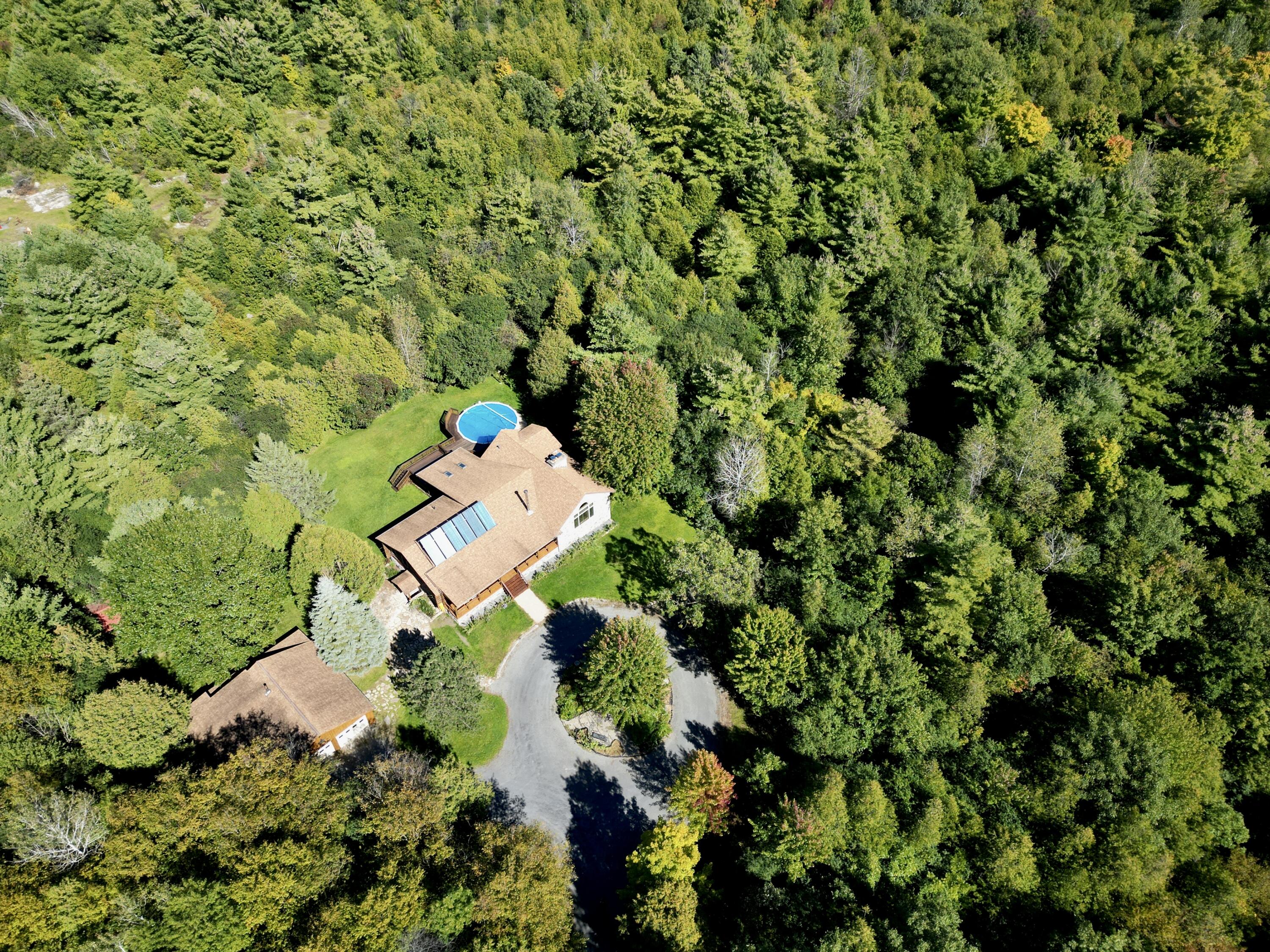 1838 Ridge Road Champlain NY 12919