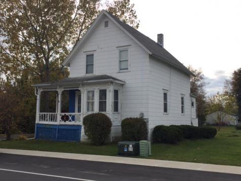 81 Pratt Street Rouses Point NY 12979