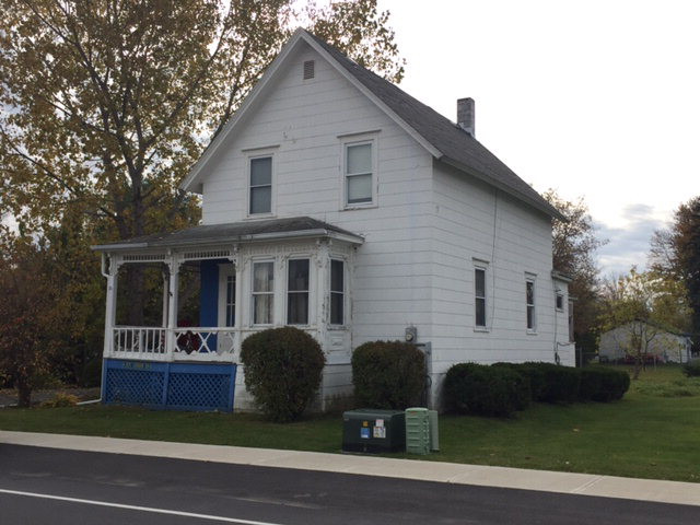 81 Pratt Street Rouses Point NY 12979