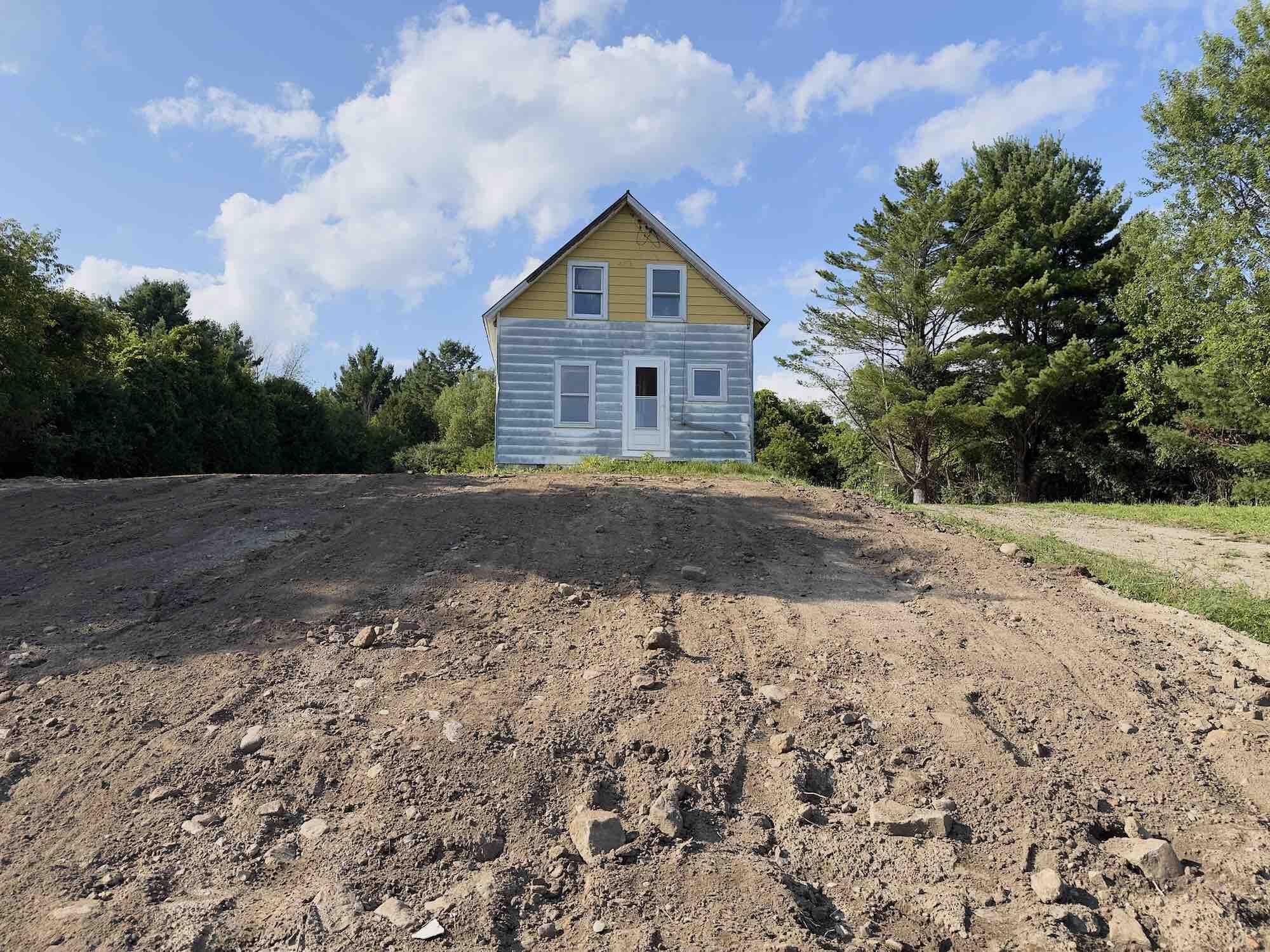 49 Matott Road Chazy NY 12921