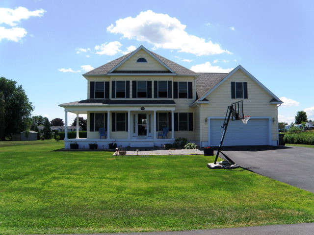 39 Mountain View Drive Rouses Point NY 12979