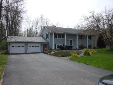 25 Hobbs Road Plattsburgh NY 12901