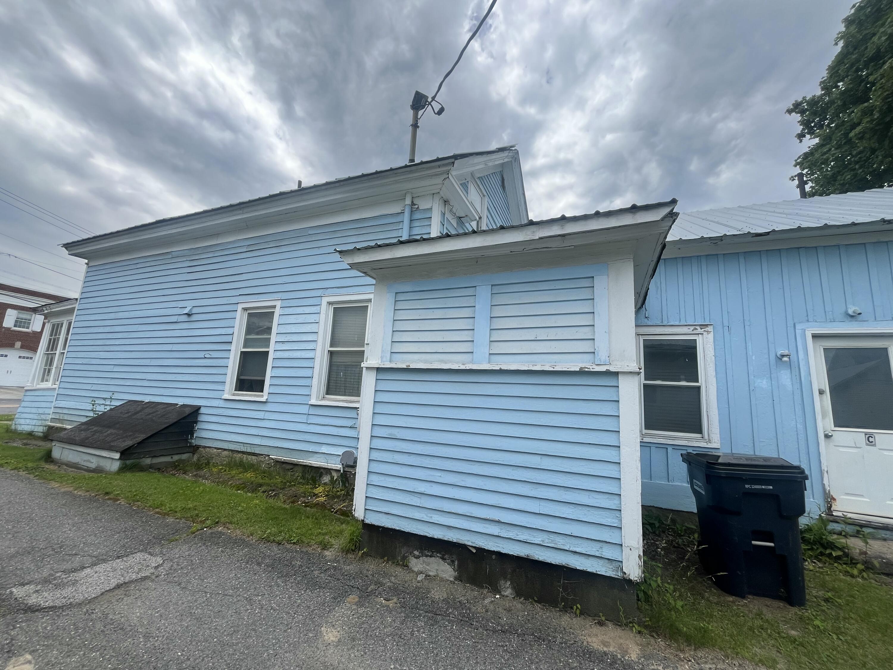 64 Cornelia Street Plattsburgh NY 12901