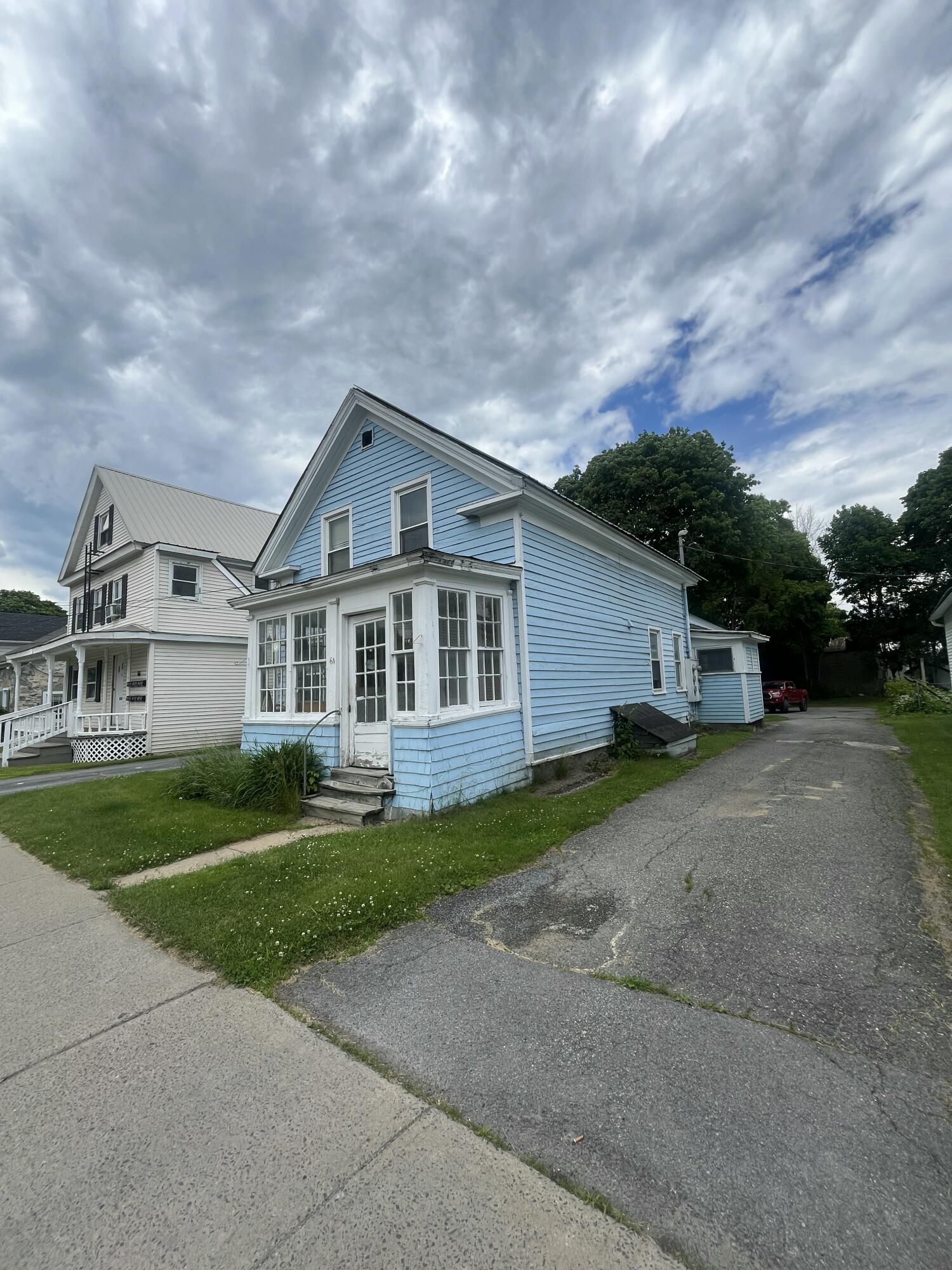 64 Cornelia Street Plattsburgh NY 12901