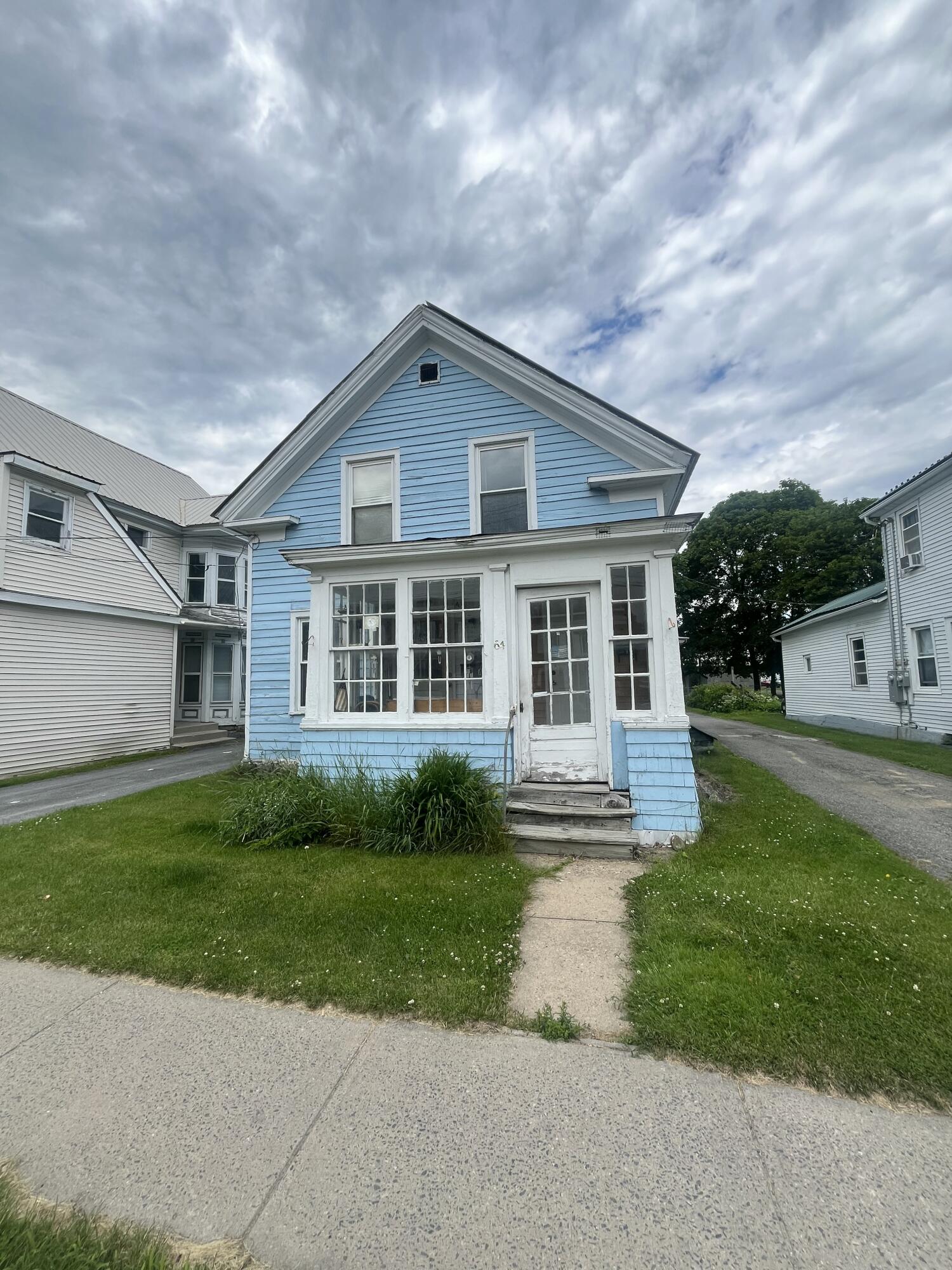 64 Cornelia Street Plattsburgh NY 12901
