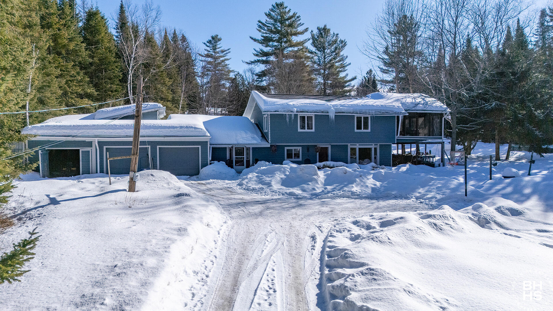 7778 State Route 3 Vermontville NY 12989