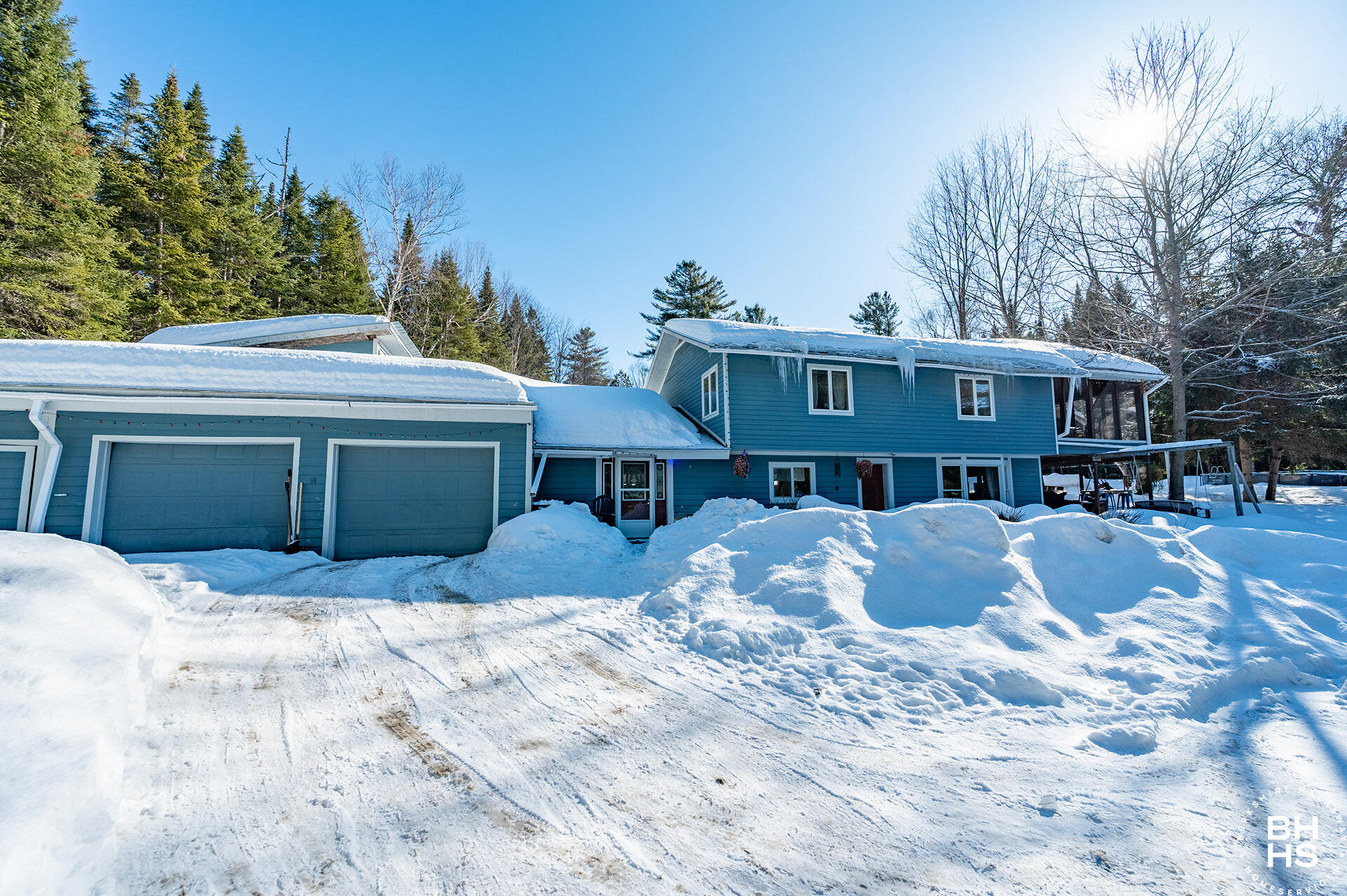 7778 State Route 3 Vermontville NY 12989