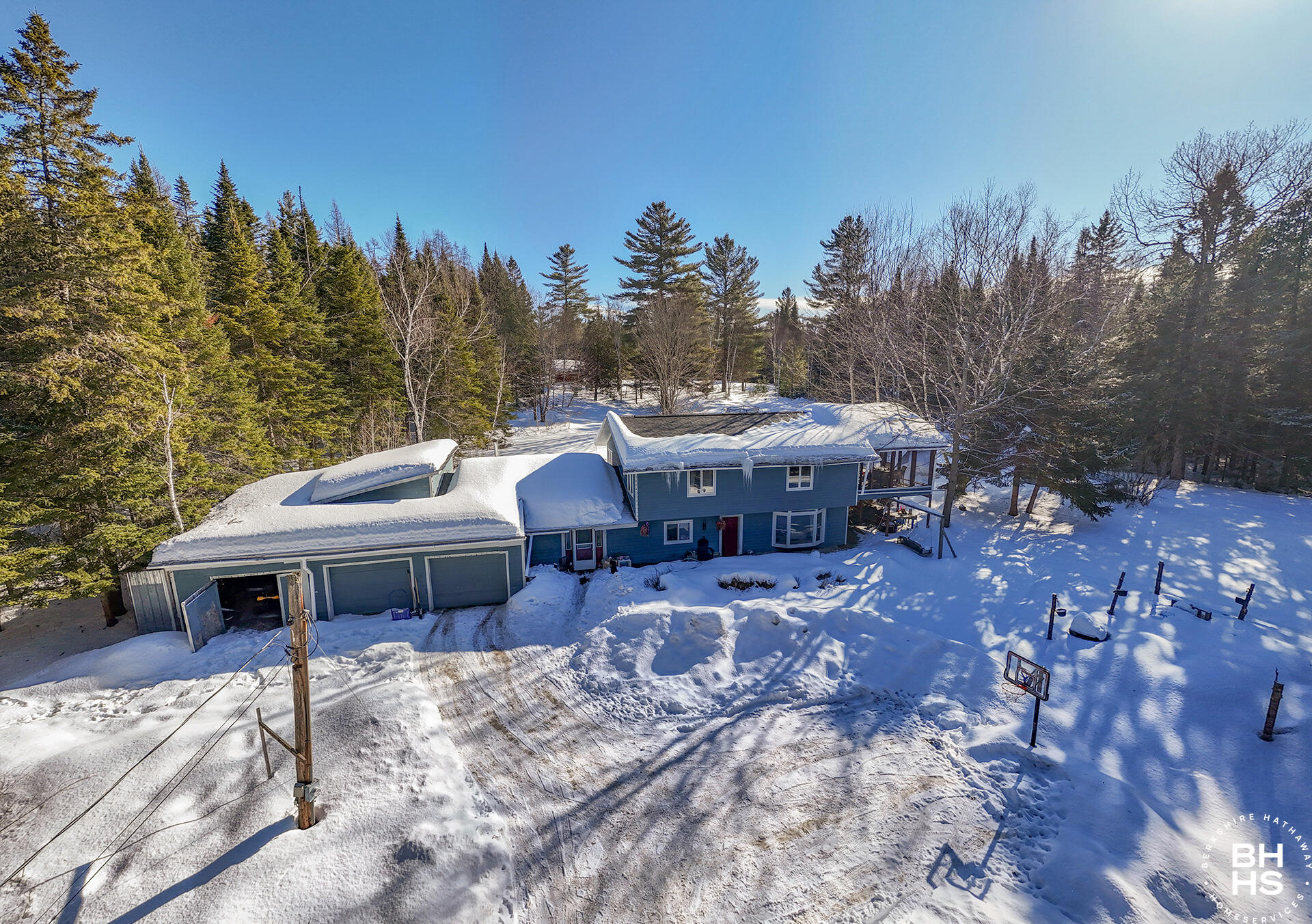 7778 State Route 3 Vermontville NY 12989