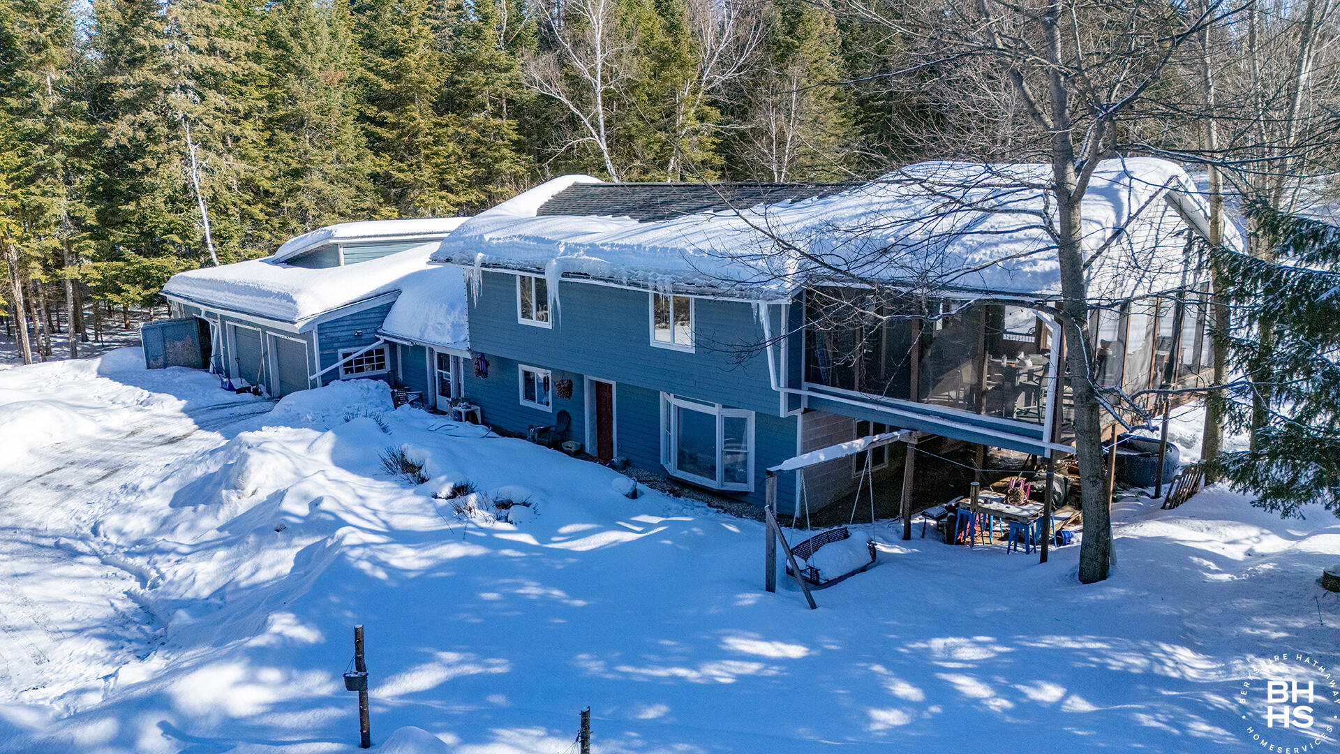 7778 State Route 3 Vermontville NY 12989