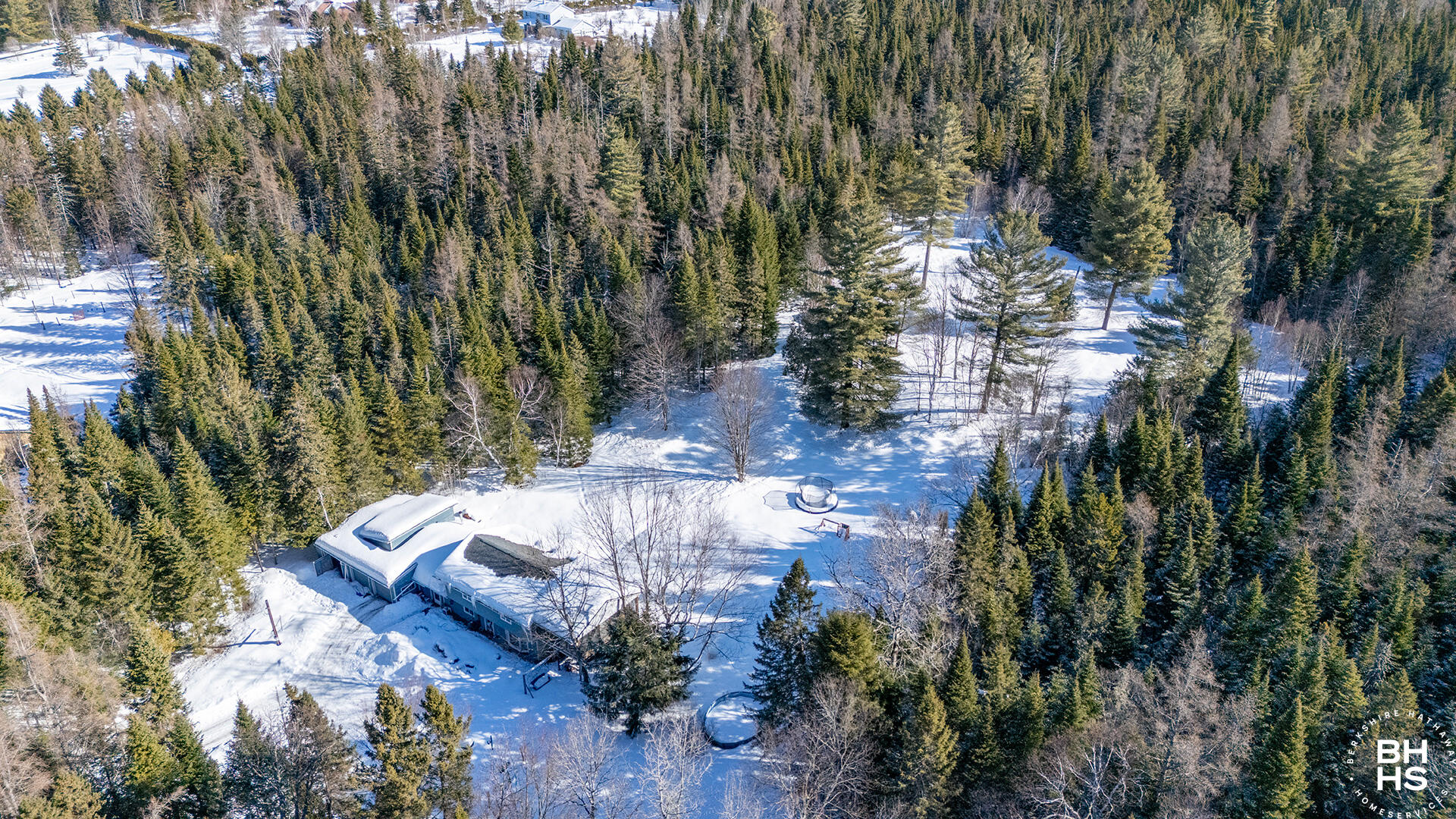 7778 State Route 3 Vermontville NY 12989