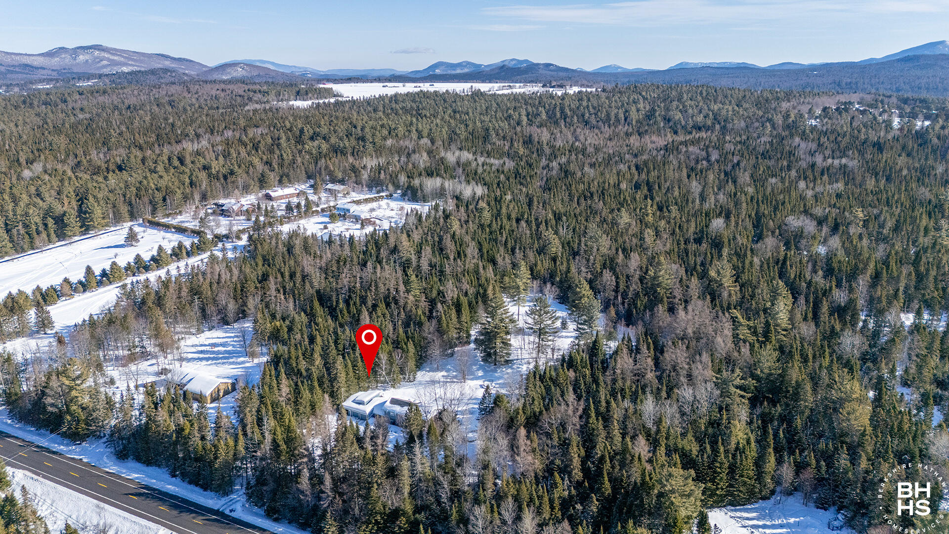 7778 State Route 3 Vermontville NY 12989