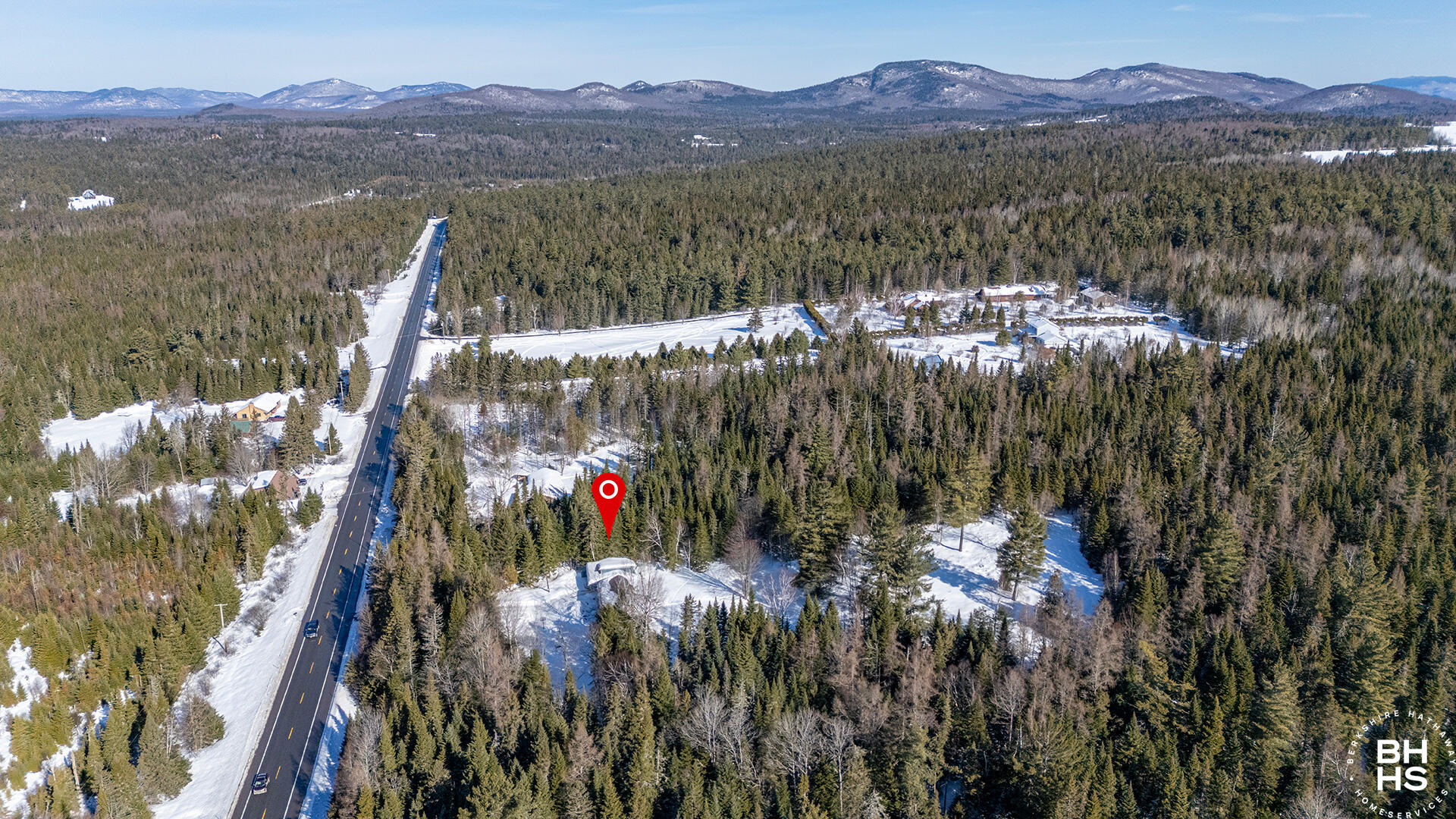 7778 State Route 3 Vermontville NY 12989